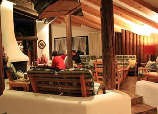 фото отеля Sporthotel Val Gronda