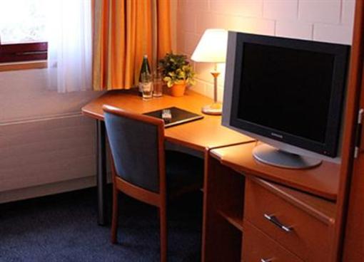 фото отеля Sporthotel Val Gronda