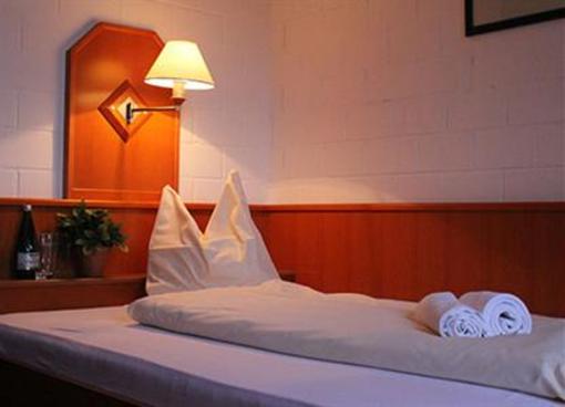 фото отеля Sporthotel Val Gronda