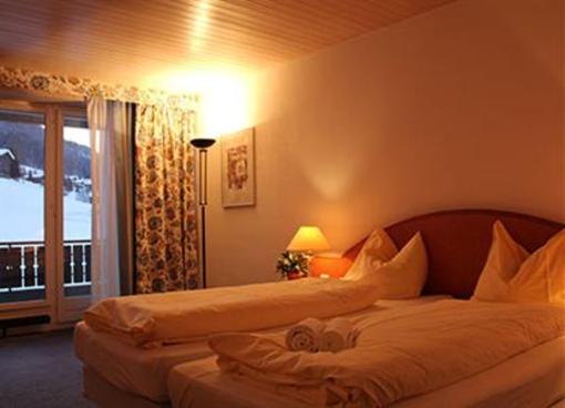 фото отеля Sporthotel Val Gronda