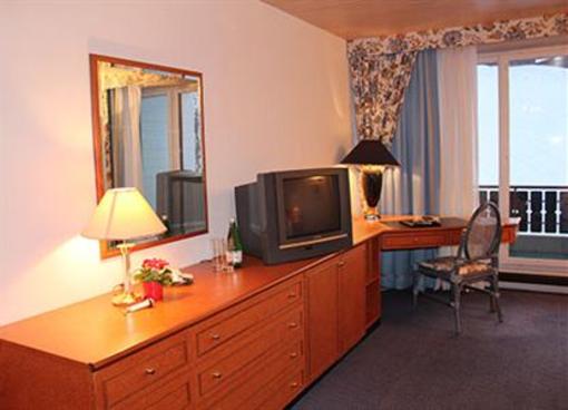 фото отеля Sporthotel Val Gronda