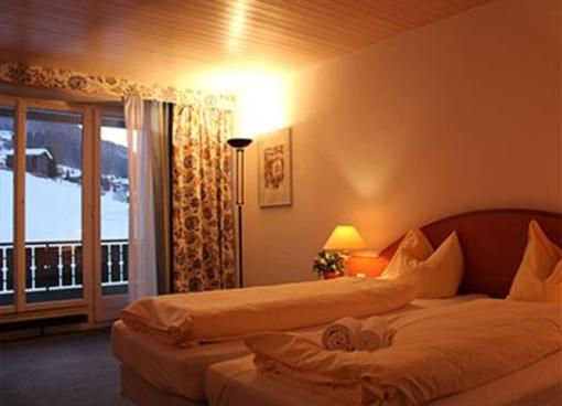 фото отеля Sporthotel Val Gronda