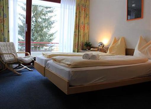 фото отеля Sporthotel Val Gronda