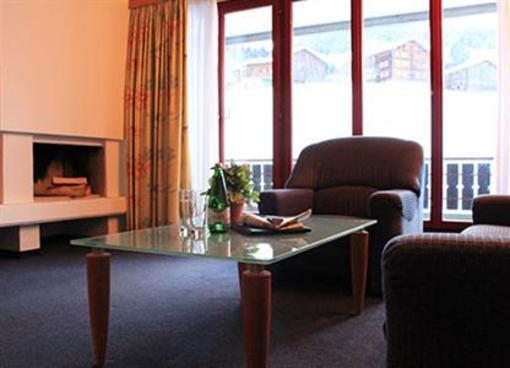 фото отеля Sporthotel Val Gronda