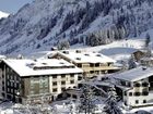 фото отеля Hotel Gasthof Post Lech am Arlberg