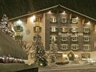 фото отеля Hotel Gasthof Post Lech am Arlberg