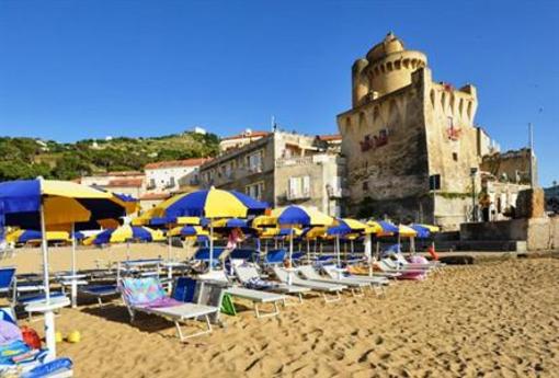 фото отеля Hotel La Pergola Castellabate