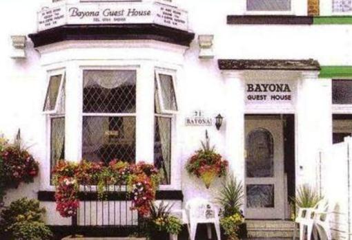 фото отеля The Bayona Guest House