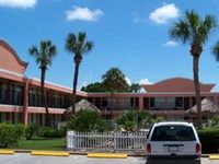 Budget Inn Pinellas Park
