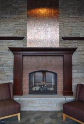 фото отеля Holiday Inn Hotel Summit County