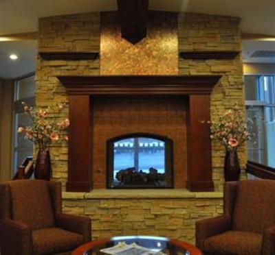 фото отеля Holiday Inn Hotel Summit County