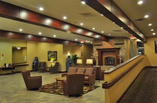 фото отеля Holiday Inn Hotel Summit County
