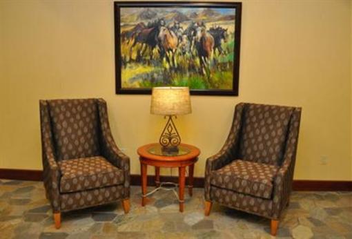 фото отеля Holiday Inn Hotel Summit County