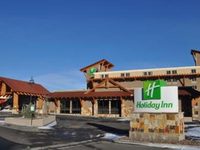 Holiday Inn Hotel Summit County