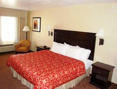 фото отеля Days Inn Fort Stockton