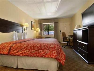 фото отеля Days Inn Fort Stockton