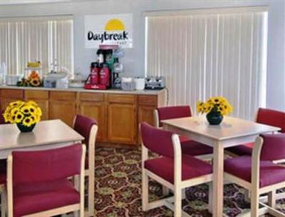 фото отеля Days Inn Fort Stockton