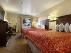 фото отеля Days Inn Fort Stockton