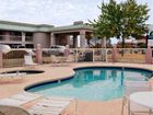 фото отеля Days Inn Fort Stockton