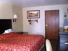 фото отеля Days Inn Fort Stockton