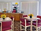 фото отеля Days Inn Fort Stockton