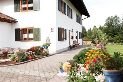 фото отеля Haus Luna Schwangau