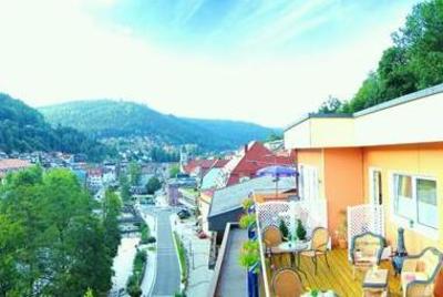 фото отеля Kur- und Ferienhotel Weingartner