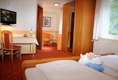 фото отеля Kur- und Ferienhotel Weingartner