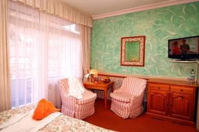 фото отеля Kur- und Ferienhotel Weingartner