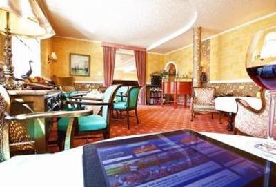 фото отеля Kur- und Ferienhotel Weingartner