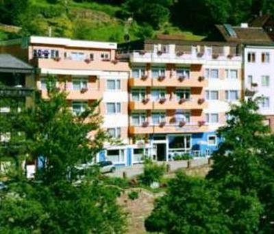 фото отеля Kur- und Ferienhotel Weingartner