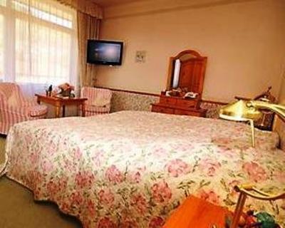 фото отеля Kur- und Ferienhotel Weingartner