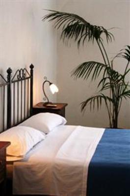 фото отеля Hotel Risorgimento
