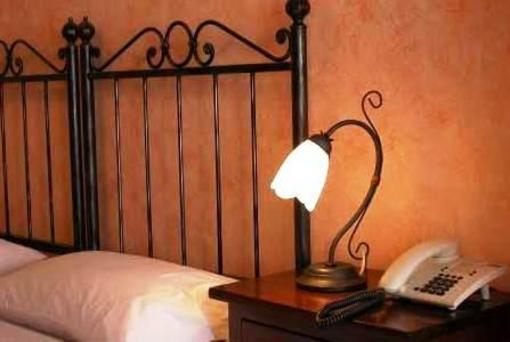 фото отеля Hotel Risorgimento
