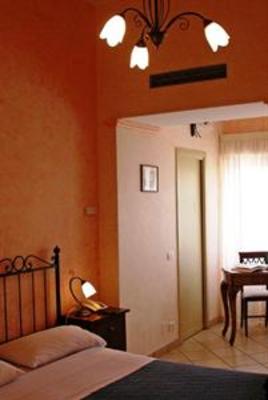 фото отеля Hotel Risorgimento