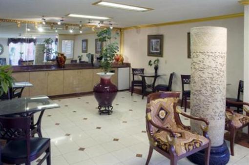 фото отеля Americas Best Value Inn & Suites Fontana