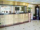 фото отеля Americas Best Value Inn & Suites Fontana