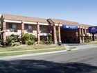 фото отеля Americas Best Value Inn & Suites Fontana