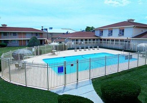 фото отеля Rodeway Inn Roswell