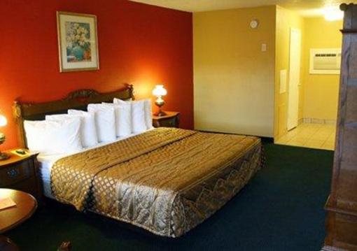 фото отеля Rodeway Inn Roswell