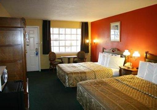 фото отеля Rodeway Inn Roswell