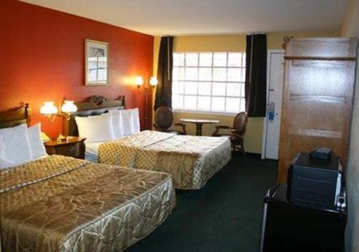 фото отеля Rodeway Inn Roswell