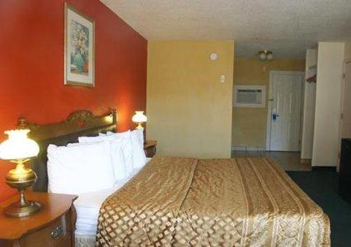фото отеля Rodeway Inn Roswell