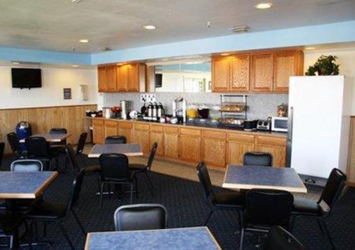 фото отеля Rodeway Inn Roswell