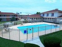 Rodeway Inn Roswell