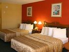 фото отеля Rodeway Inn Roswell