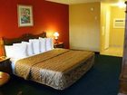 фото отеля Rodeway Inn Roswell