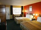 фото отеля Rodeway Inn Roswell