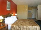 фото отеля Rodeway Inn Roswell