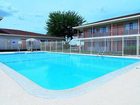 фото отеля Rodeway Inn Roswell